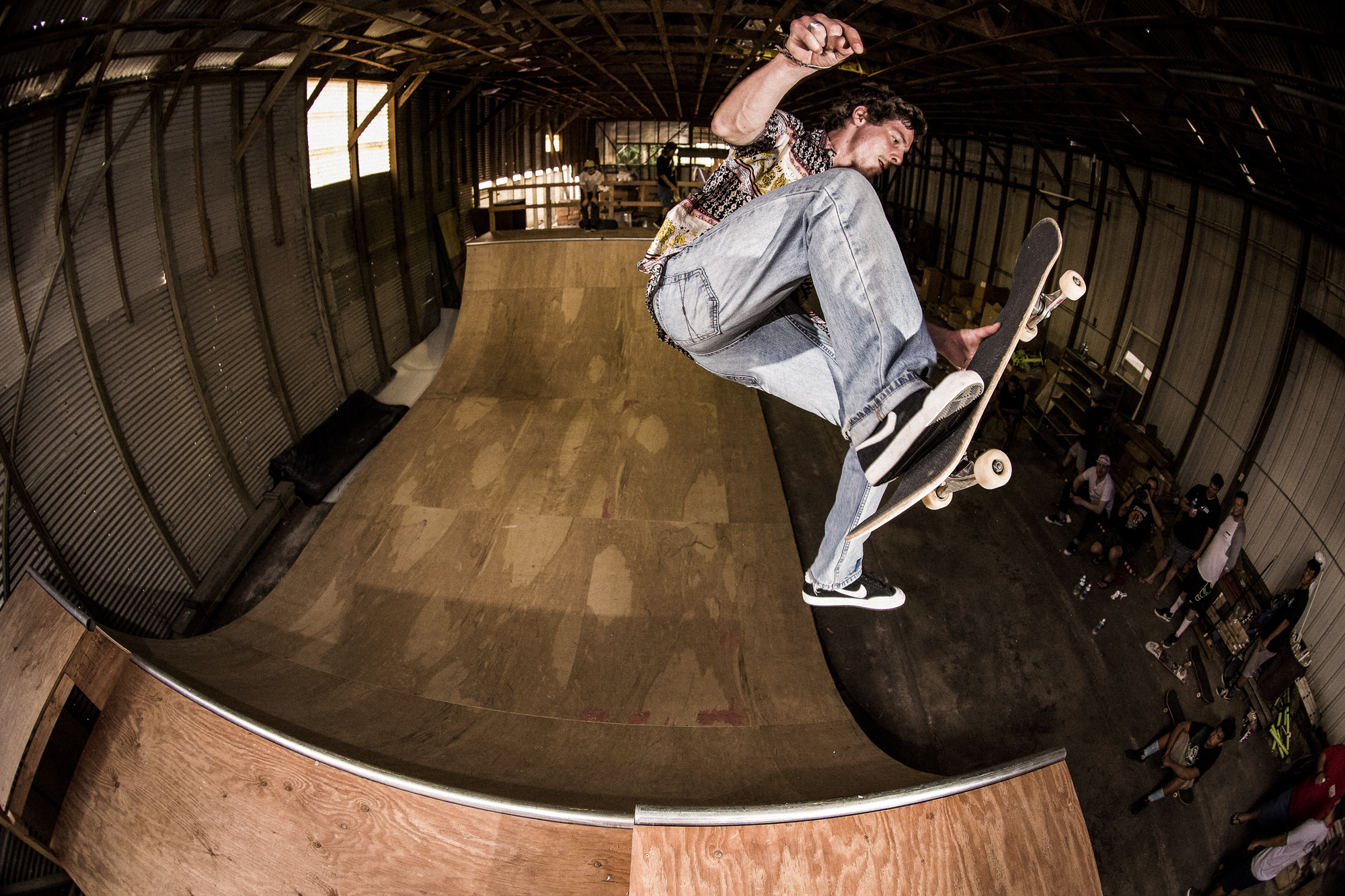 Nike Sb All Court Cory Kennedy Natterjacks Blog 4253