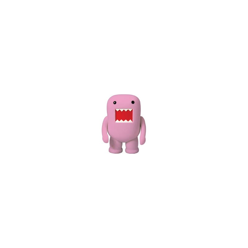 Domo 4 Pink - Pink