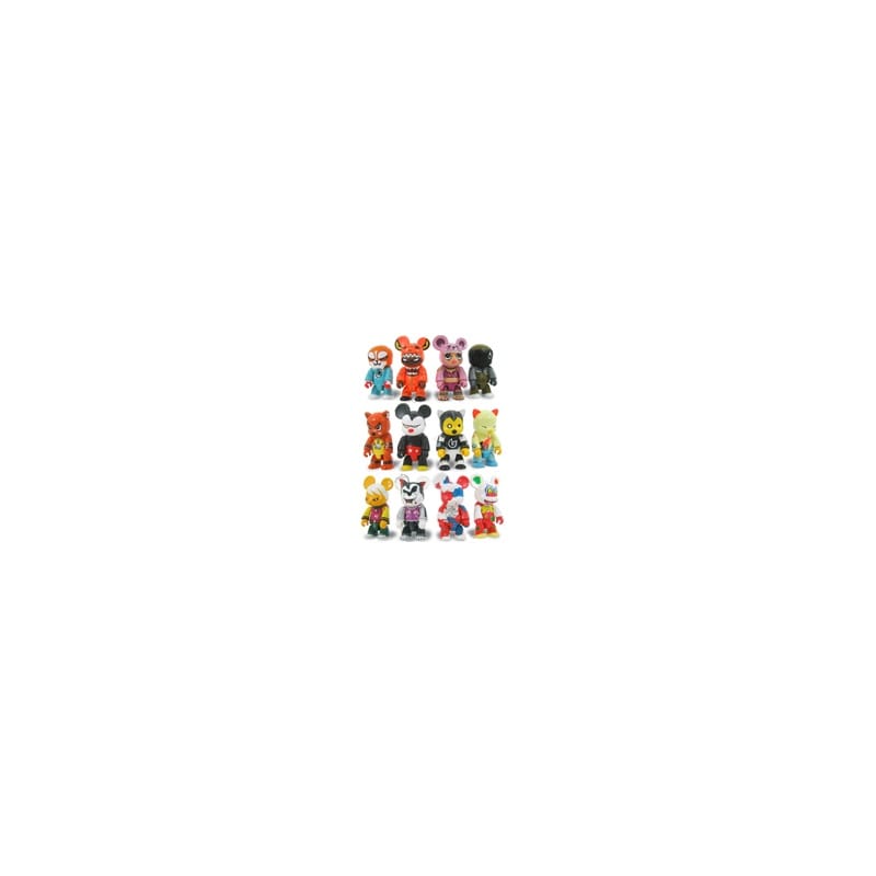 Qee Hk Artists V1