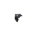 Famous Por Vida Buckle Silver - Silver
