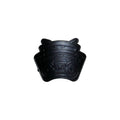 Famous Without Buckle Black/Black - Black/Black