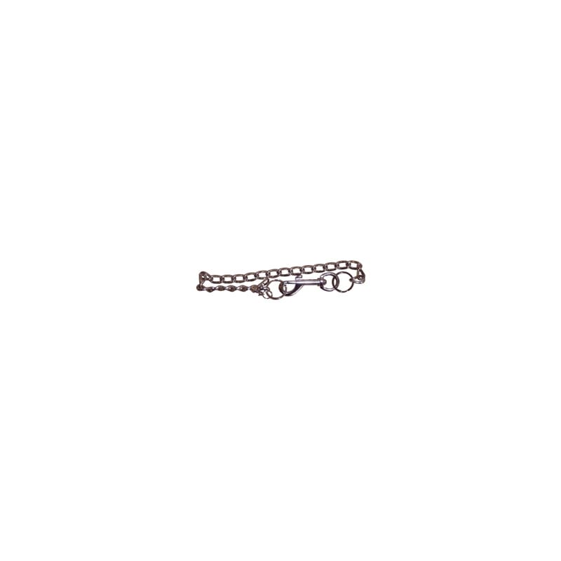 Stylex Curb Chain S
