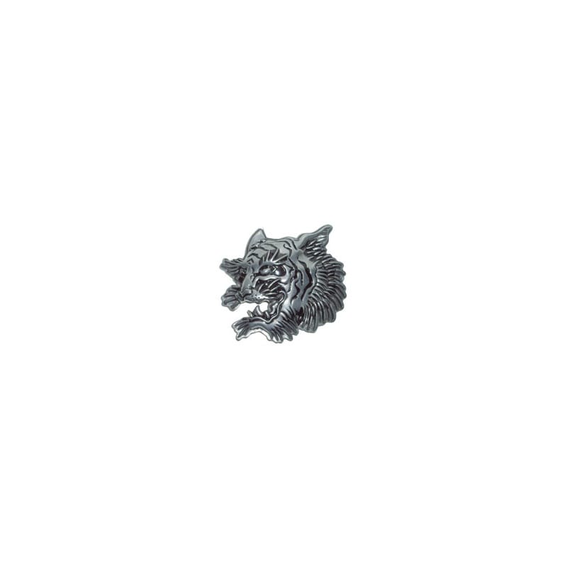 Famous Tiger Buckle
