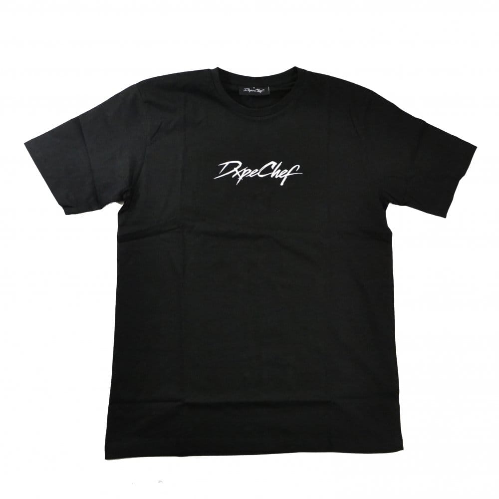 Signature Tee - Black