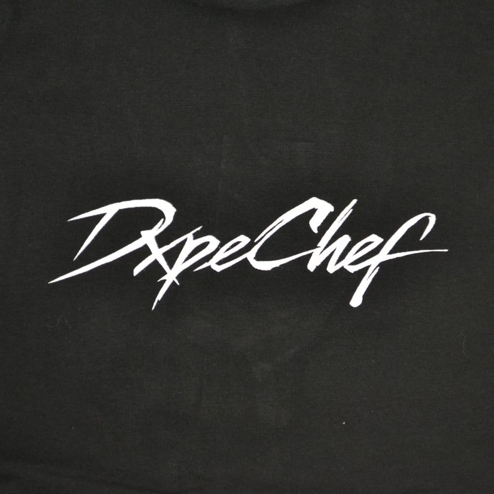 Signature Tee - Black