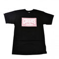 Native Manor T-shirt - Black