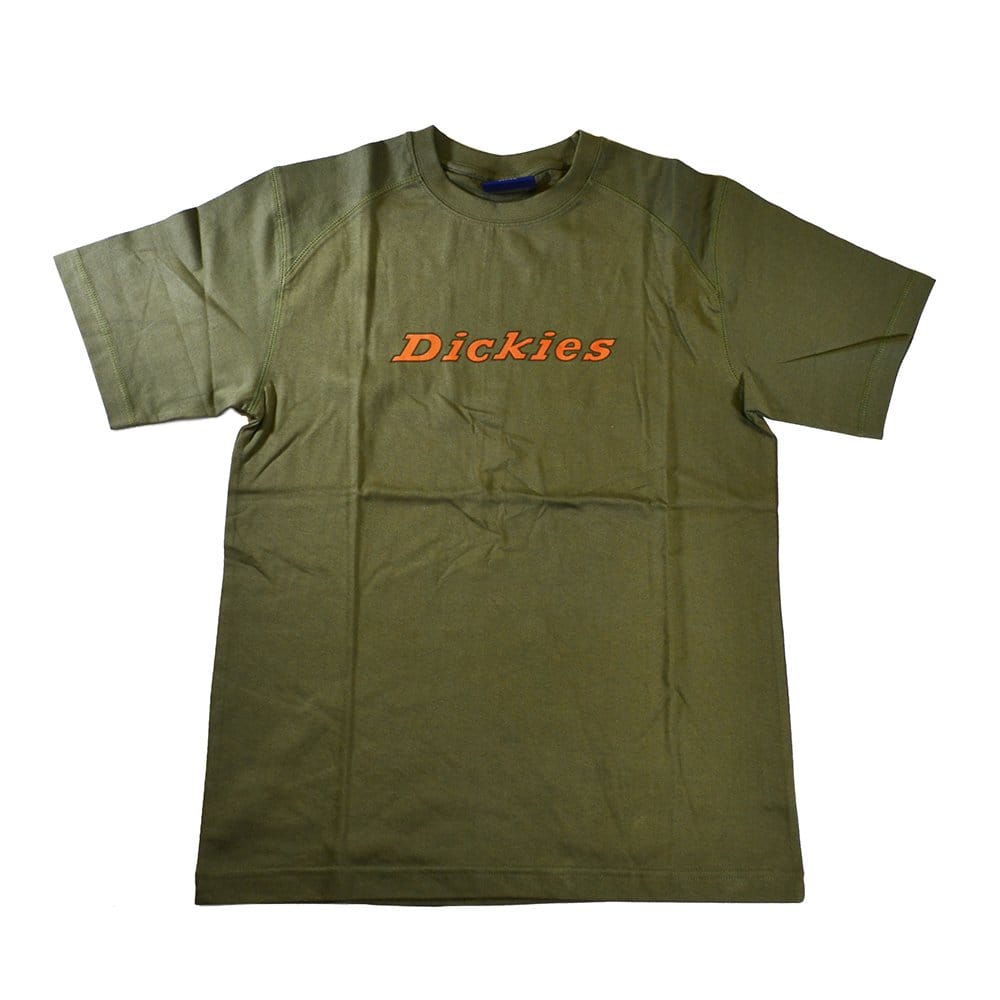 Jack Tee - Light Olive