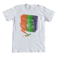 Kill Your Television T-shirt - White - White
