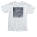 Chalk T-shirt - Heather Grey