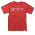 Future T-shirt - Cardinal Red - Cardinal