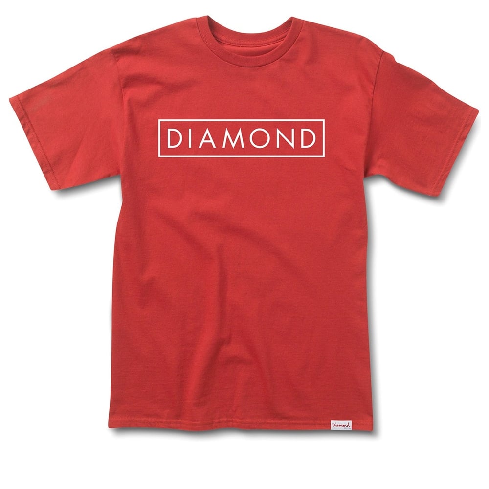 Future T-shirt - Cardinal Red - Cardinal