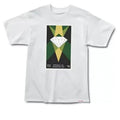 Republic T-shirt White - White