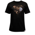 Grave Diggers T-Shirt - Black - Black