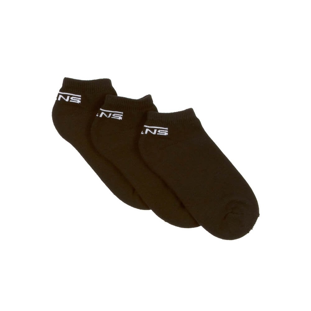 Low Socks 2 - Black