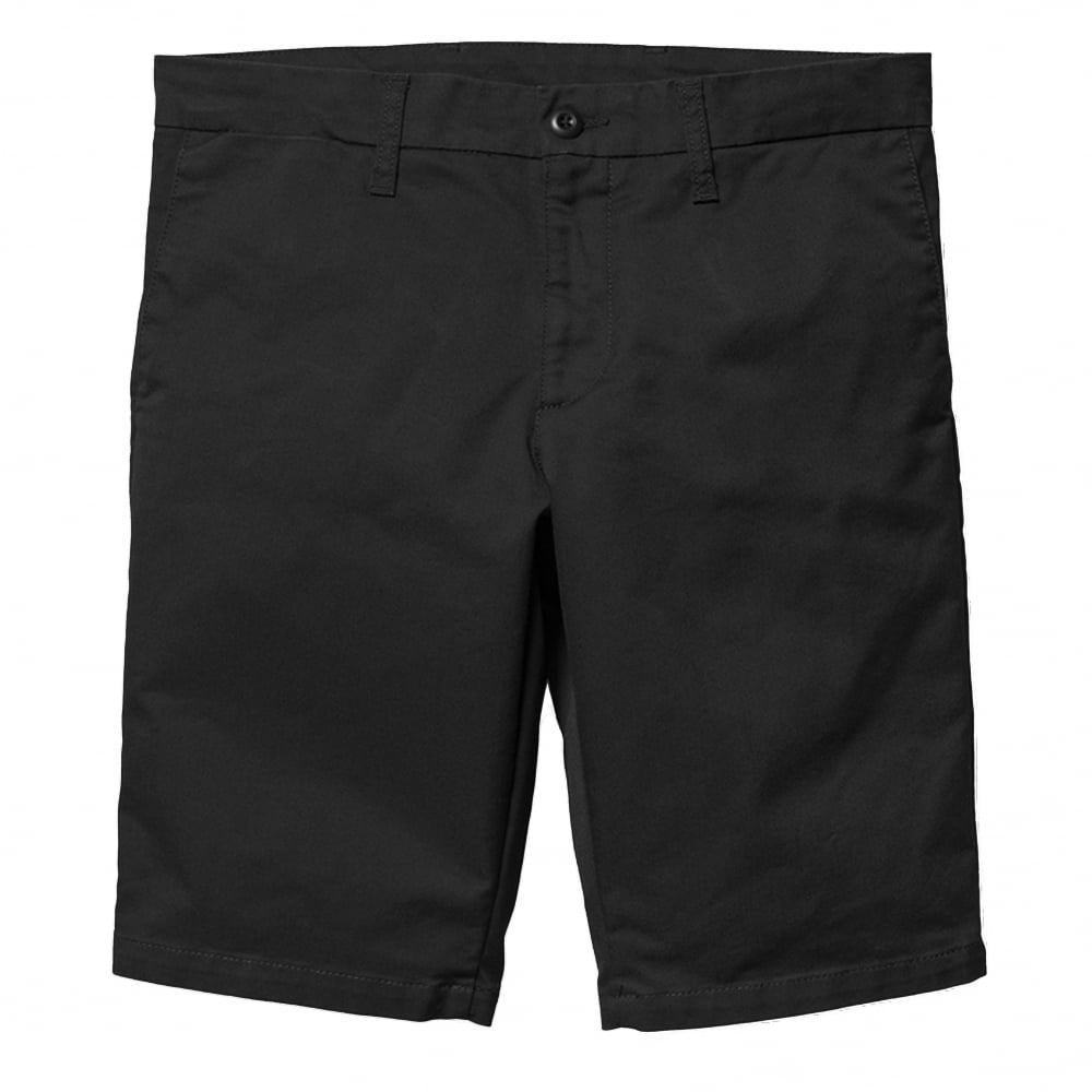 Sid Lamar Short - Black