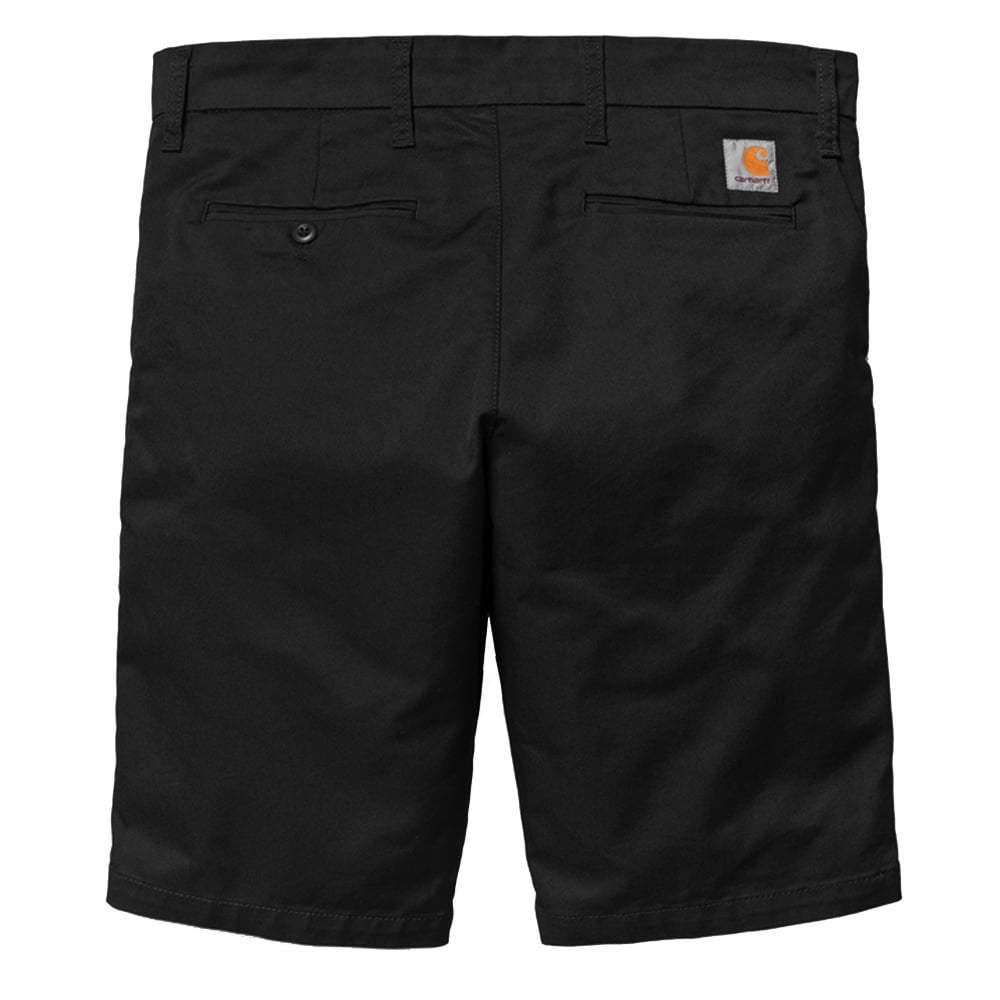 Sid Lamar Short - Black