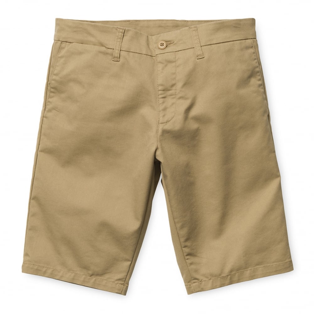 Sid Lamar Short - Leather