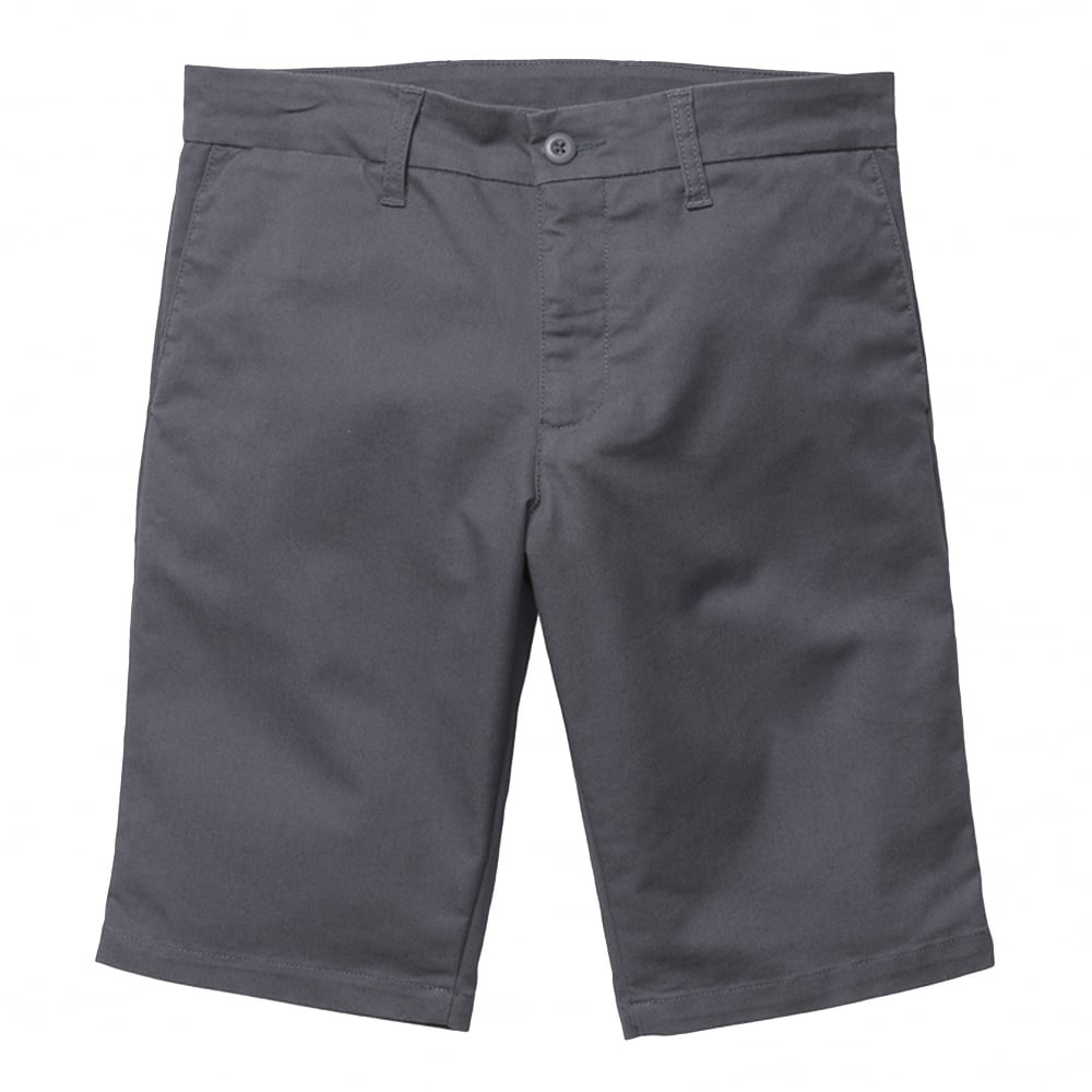 Sid Lamar Short - Blacksmith