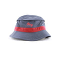 Hunter Bucket Peacoat