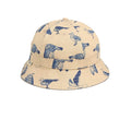 Gulls Bucket Khaki - Khaki