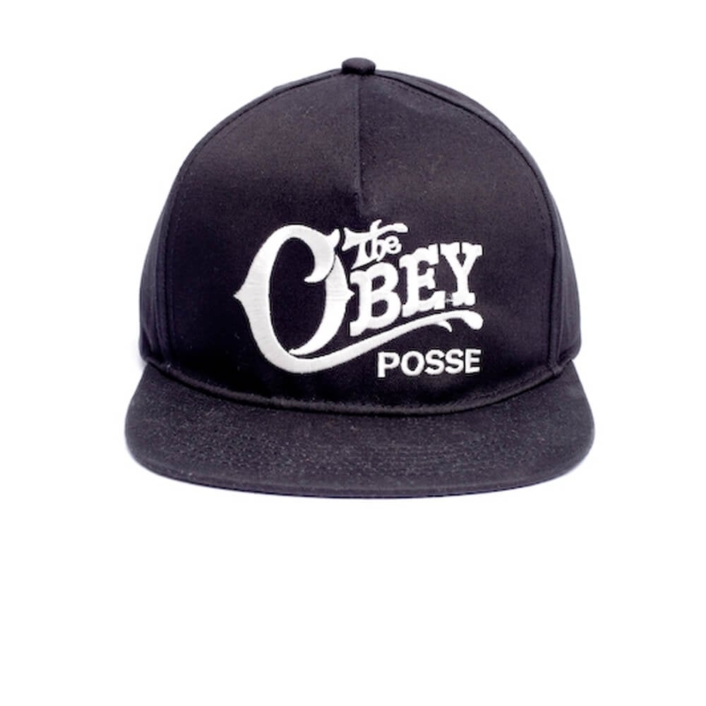 Delivery Snap Black - Black