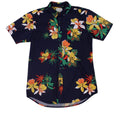 Tourist Short Sleeved Shirt - Black