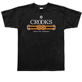 Underworld T-Shirt  - Black