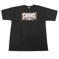 Pimp Cup T-Shirt - Black - Black