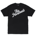 Forever Slant T-Shirt - Black