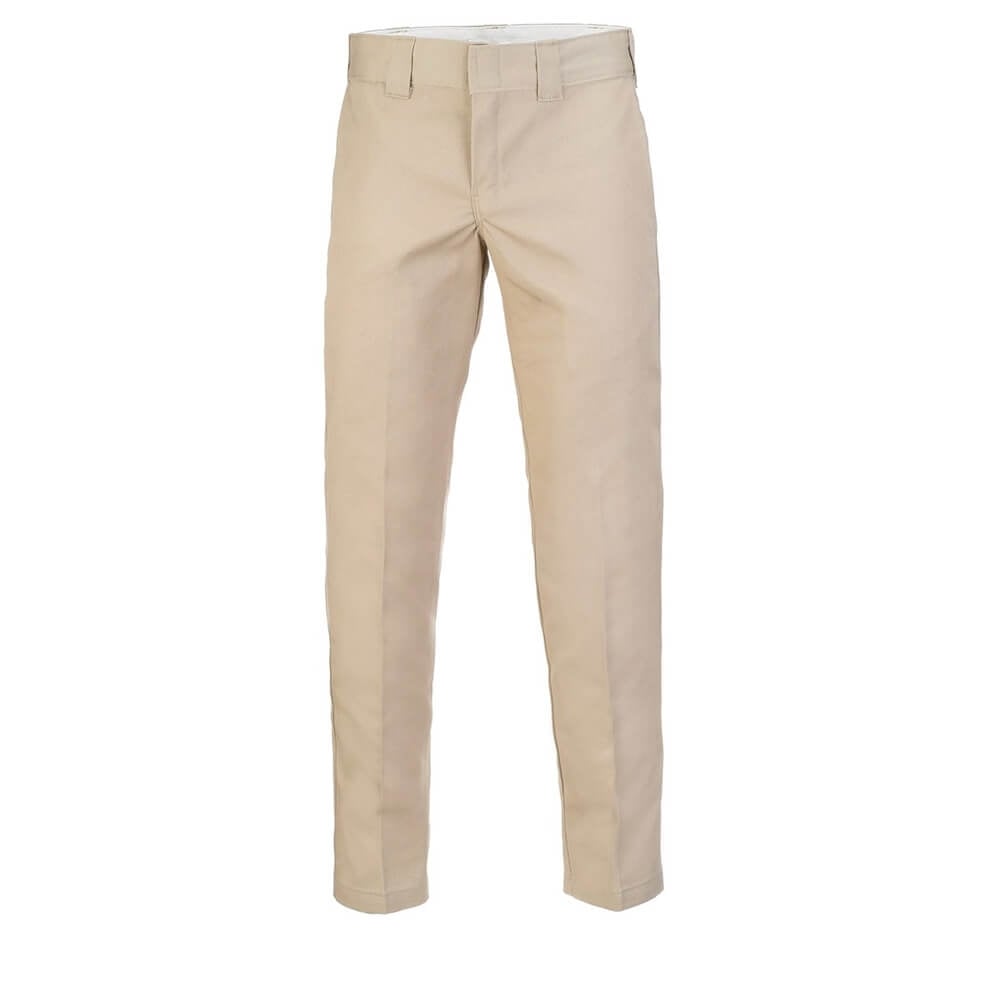 872 Slim Work Pant - Khaki