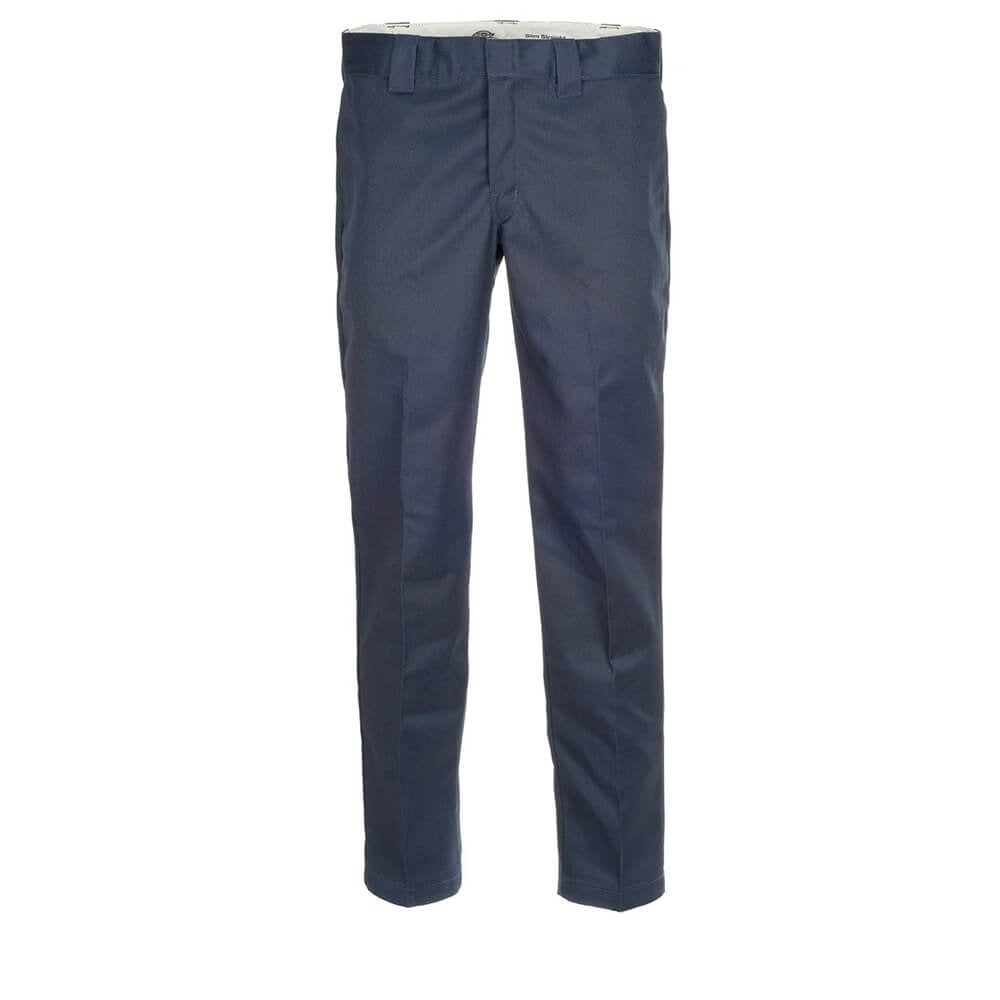 872 Slim Work Pant - Navy Blue