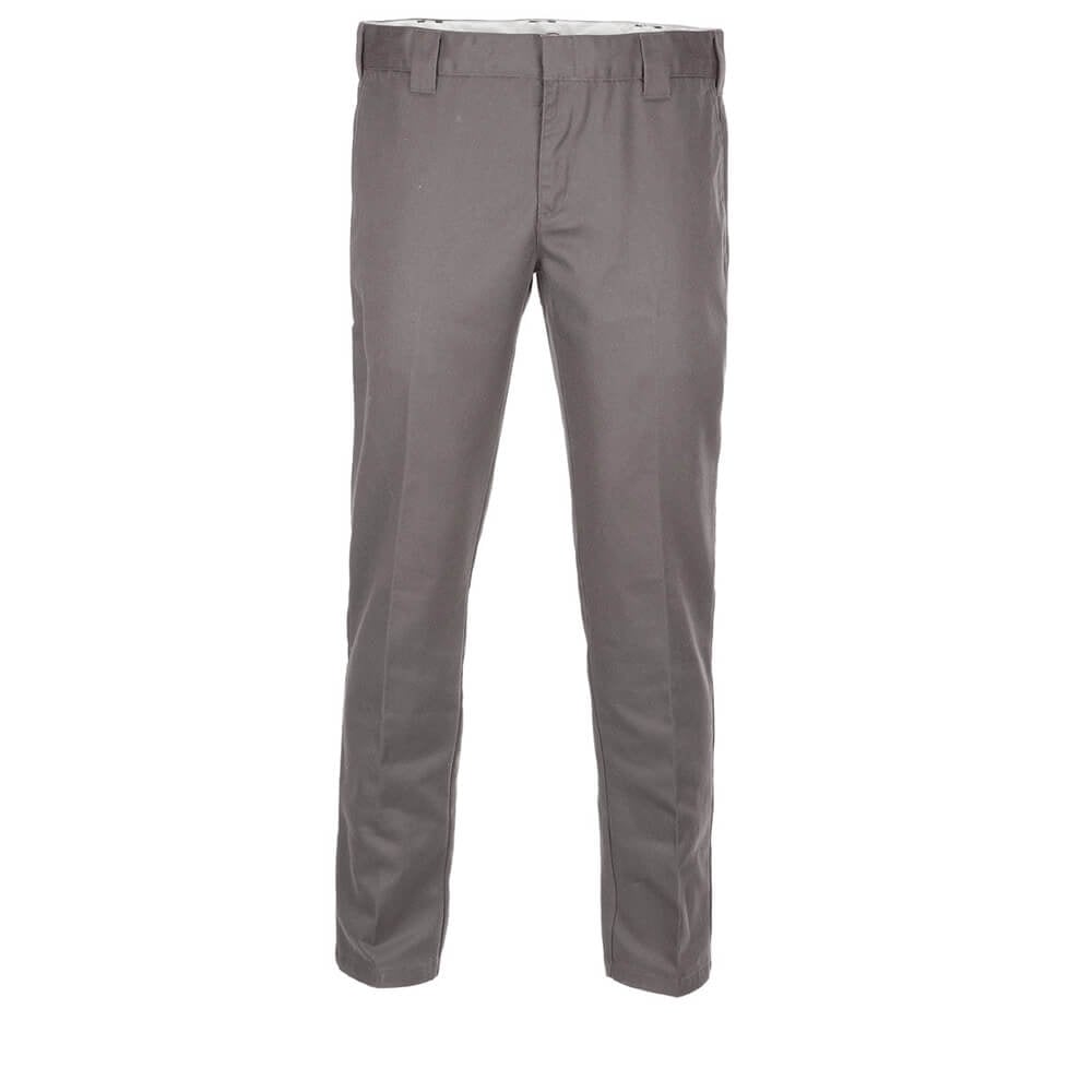 872 Slim Work Pant - Charcoal Gry