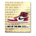 Out of the Box: The Rise of Sneaker Culture - O/C