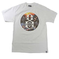 Apocalypse T-shirt - White - White