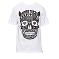 Demon Lovers T-shirt - White - White