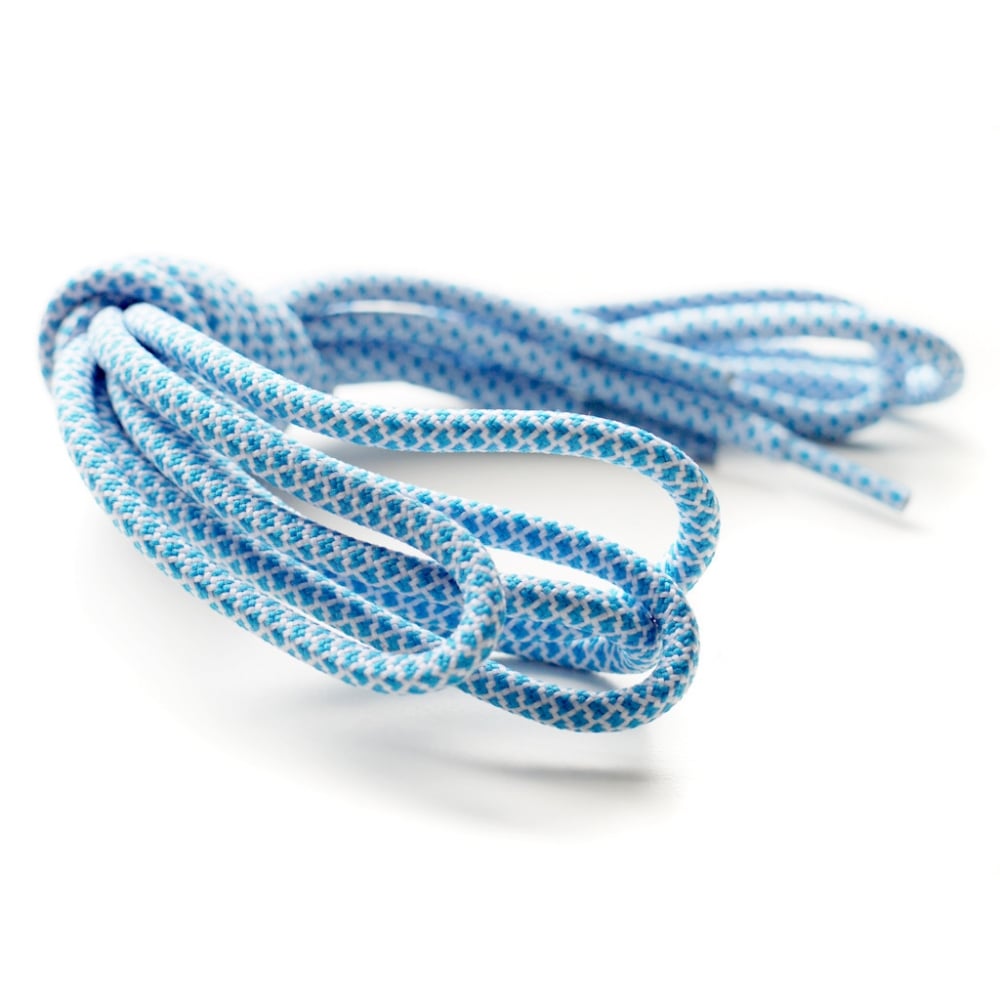 Standard Rope Lace - Cove