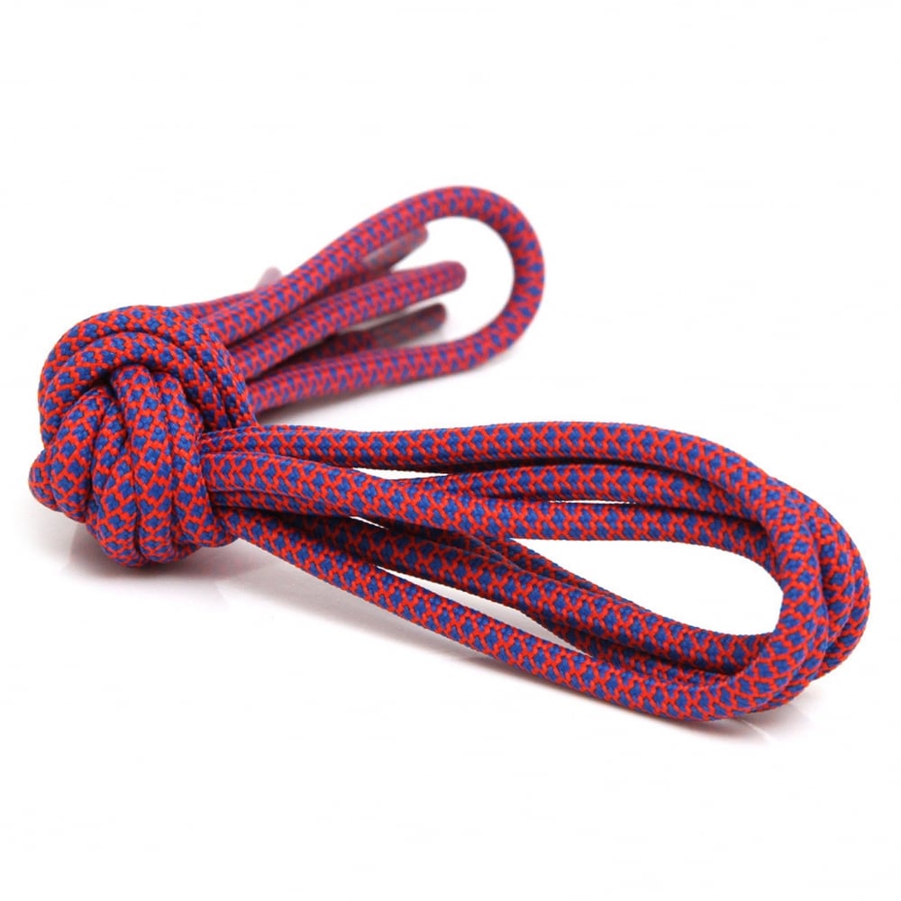Standard Rope Lace - Clark Kent