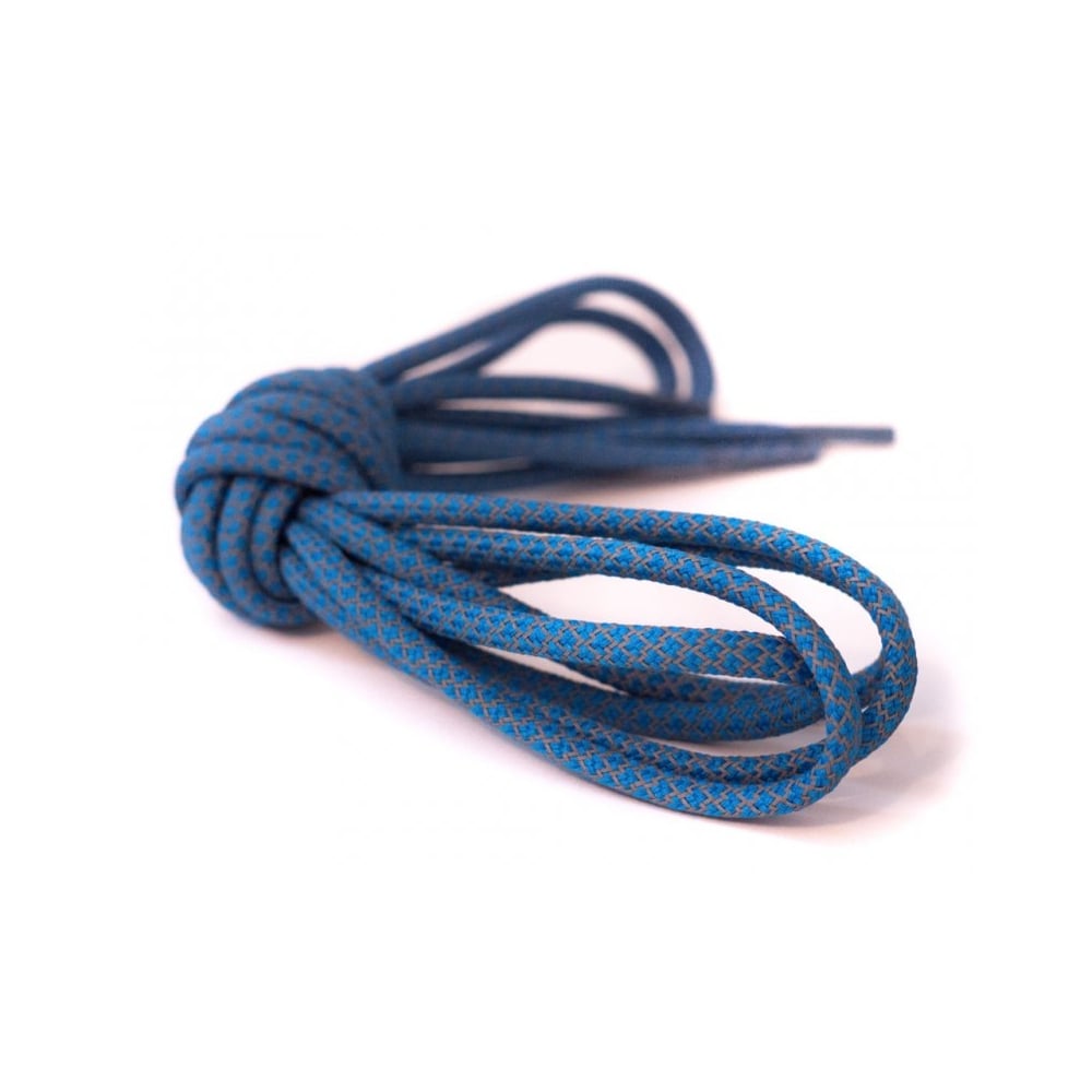 3M Reflective Rope Lace - Blue
