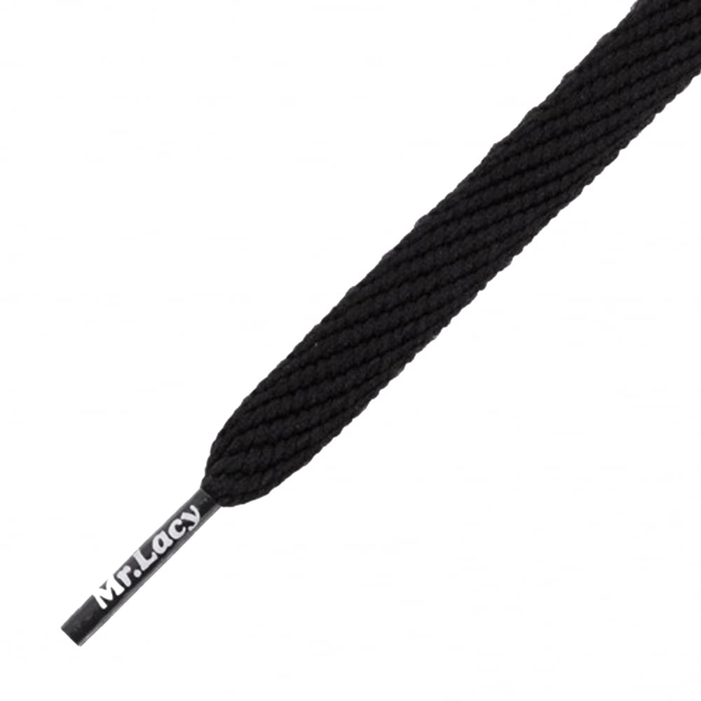 Flatties - Black