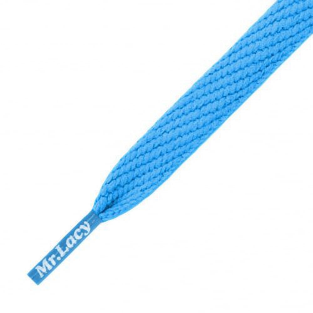 Flatties - Cyan