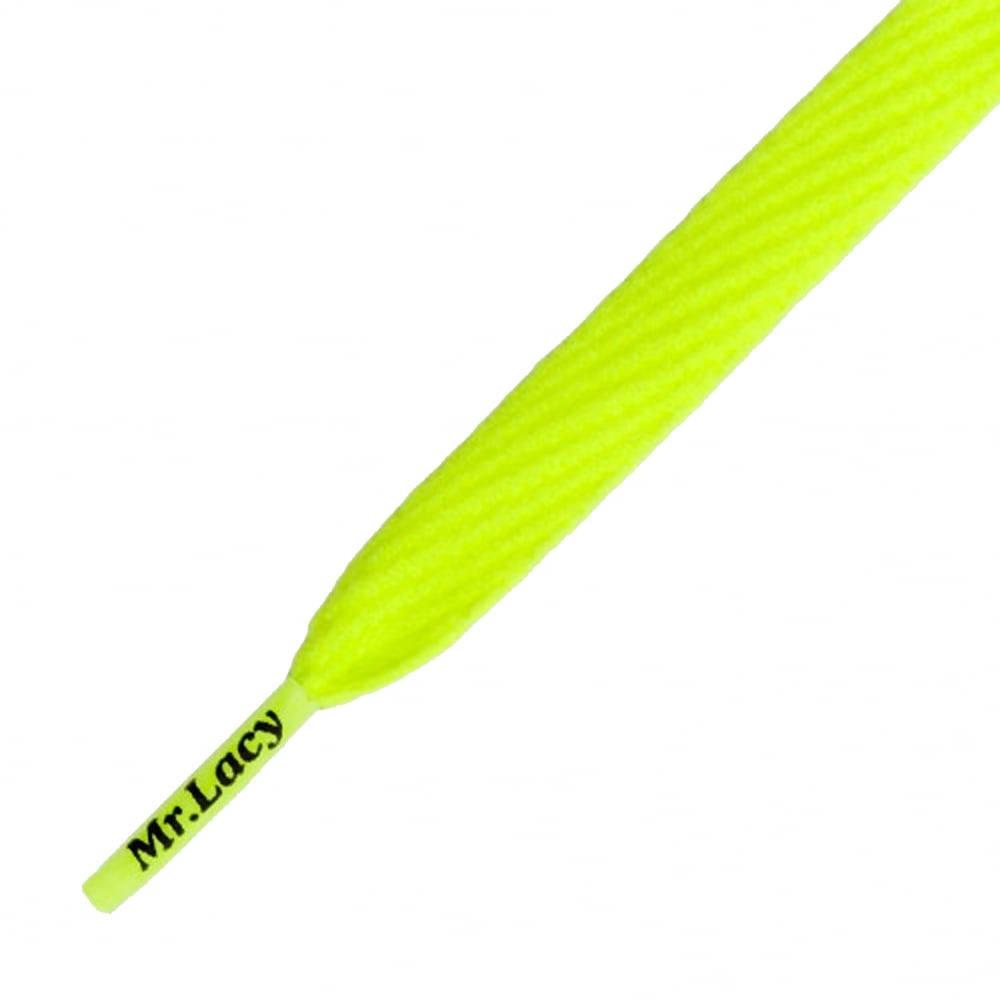 Flatties - Neon Lime