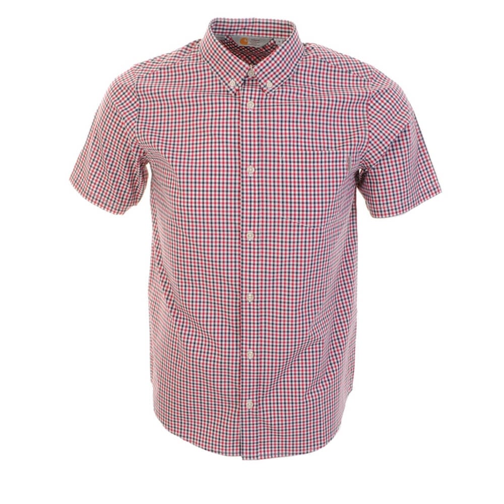 Carlton Shirt - Alabama