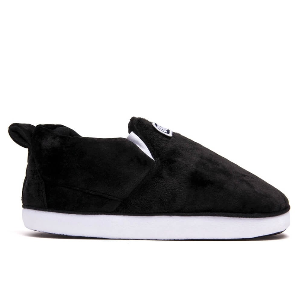 Socal (aka Slip-On) - Black