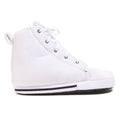 The Classic (aka Chuck Taylor All Star) - White