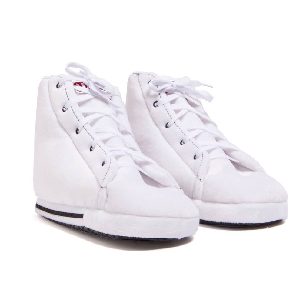 The Classic (aka Chuck Taylor All Star) - White