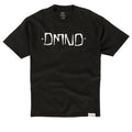 Gang T-shirt - Black - Black