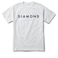 Yacht Type T-shirt - White