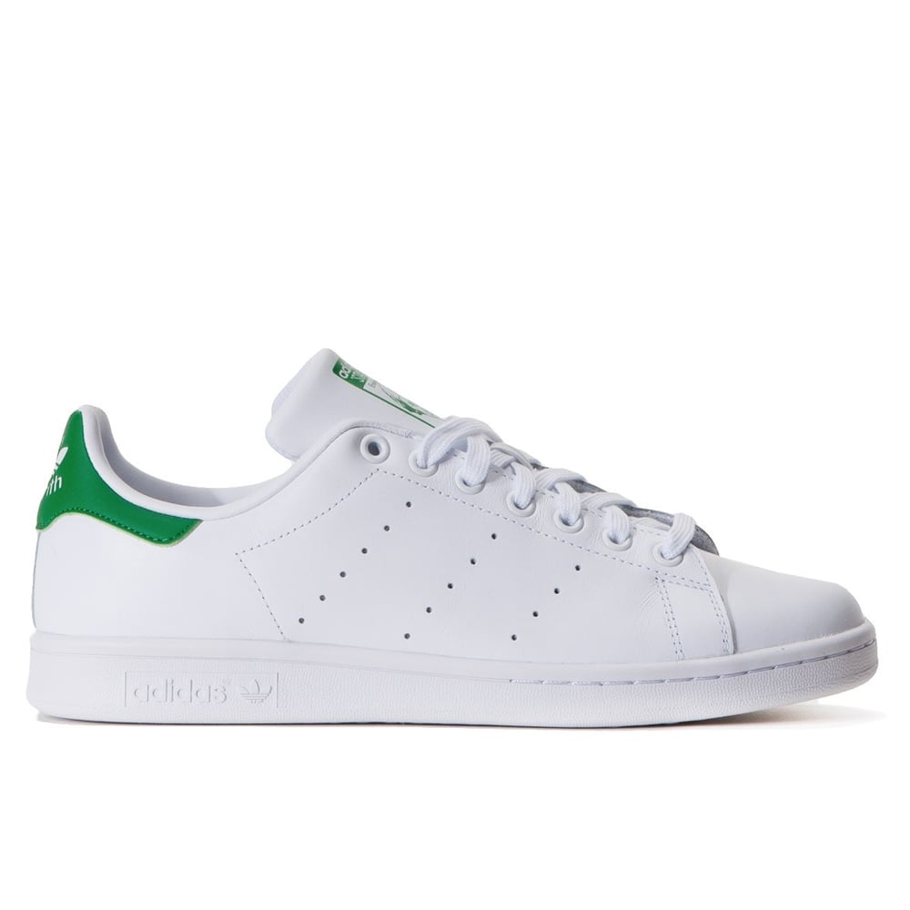 Stan Smith - Runwht/Fair