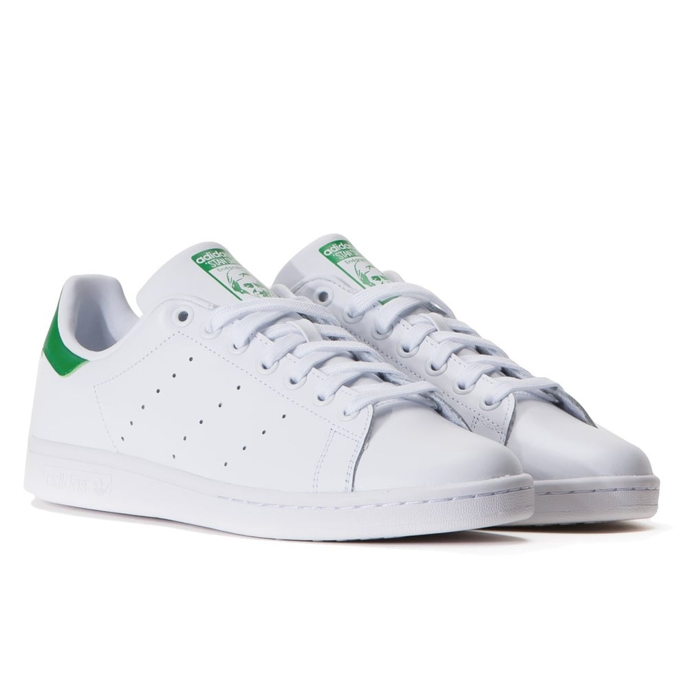 Stan Smith - Runwht/Fair