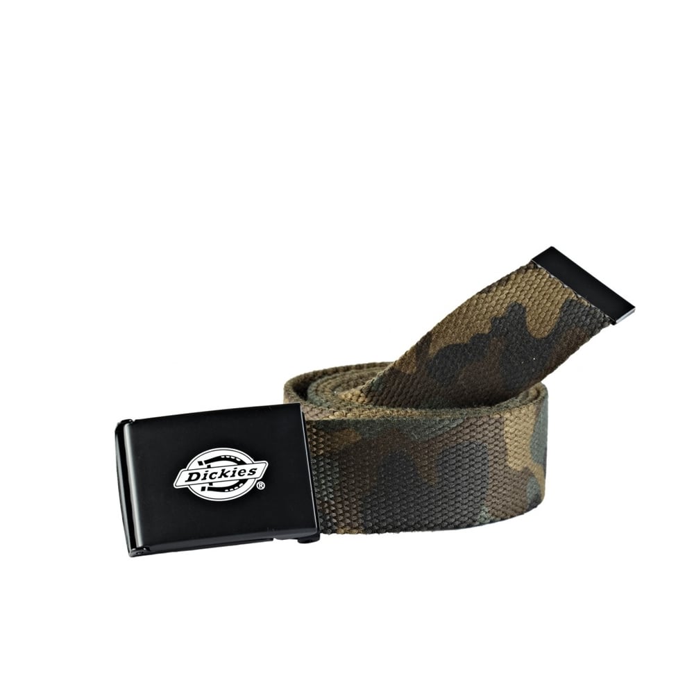 Orcutt Belt - Camo